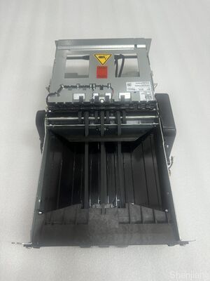 Novas peças da Diebold ATM 01750350476 1750350476 Diebold Nixdorf DN200/DN450 CMDV6A Modulo de desvio