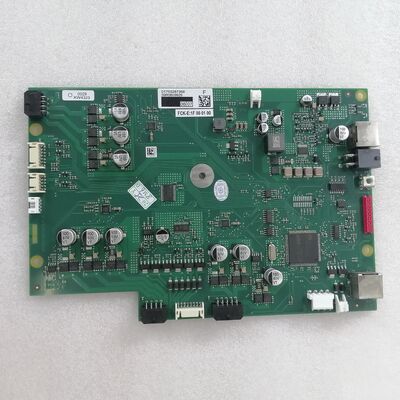Novo Diebold ATM Parts 1750287366 01750287366 DN200 DN400 DN450 RM4 PCBA Head Controller