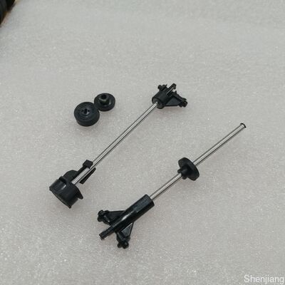 Novo Diebold ATM Parts DN 5500FL eixo de roda para levar 1750349895