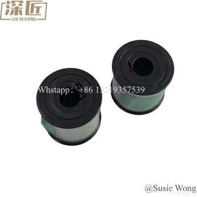 Fujitsu GSR50 Dispensador de dinheiro fita plástica KD04014-D001-20