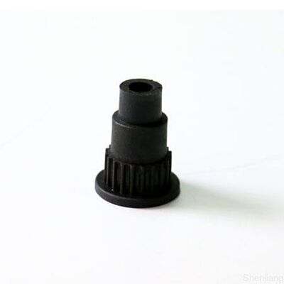 Novas peças de ATM Diebold 49201068000A Dispensador de dinheiro Diebold Nixdorf 14T Polias e engrenagens de plástico