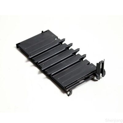 Peças NOVAS para ATM Diebold DIVERT DOOR Peças para Máquina ATM 49200672000D 49-200672-000D