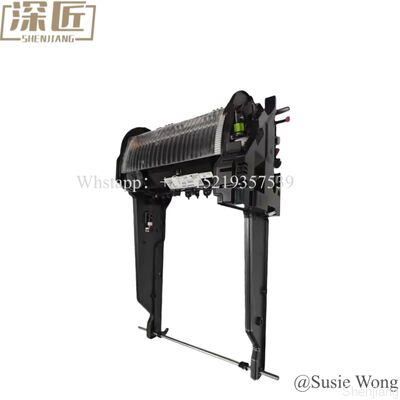 1750342439 Novas peças originais para caixas eletrônicos Diebold Nixdorf SDU Stacker Dispense Unit FL RL V6A 01750342439