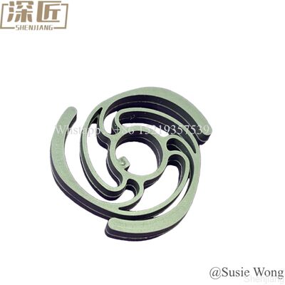 Novas máquinas de reciclagem Diebold Nixdorf 368 378 3750 RB cassete roda de remo 49229513000A