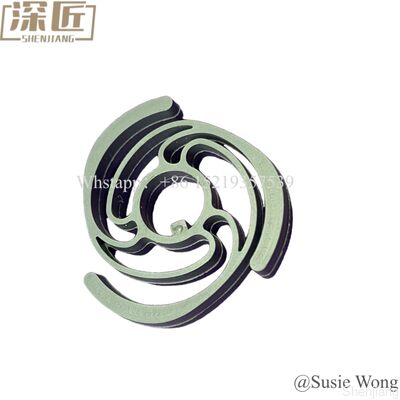 Novas máquinas de reciclagem Diebold Nixdorf 368 378 3750 RB cassete roda de remo 49229513000A