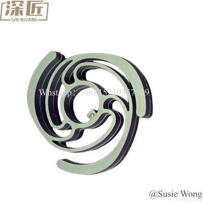 Novas máquinas de reciclagem Diebold Nixdorf 368 378 3750 RB cassete roda de remo 49229513000A