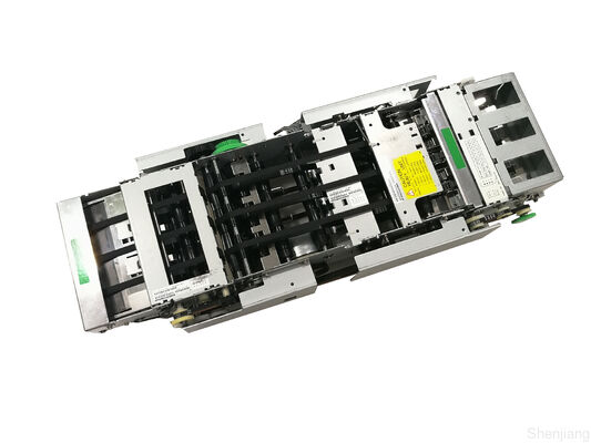 Novo distribuidor de multimédia Fujitsu F510 KD03300 Multi Cassette