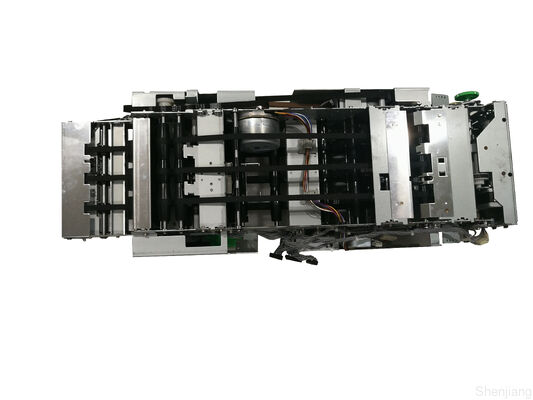 Novo distribuidor de multimédia Fujitsu F510 KD03300 Multi Cassette