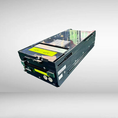 Novo Dispensador Multicassete Fujitsu F510 KD03300 Fujitsu F510 Cash Cassette