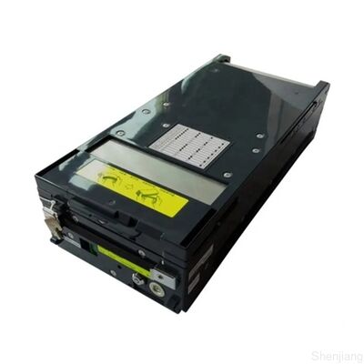 Novo Dispensador de Mídia Multi Cassete Fujitsu F610 KD03300 Original Upgrade F610 Cassete