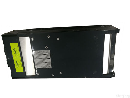 Novo Dispensador de Mídia Multi Cassete Fujitsu F610 KD03300 Original Upgrade F610 Cassete