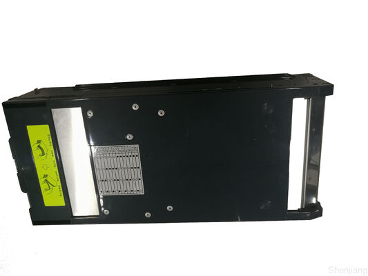 Novo Dispensador de Mídia Multi Cassete Fujitsu F610 KD03300 Original Upgrade F610 Cassete