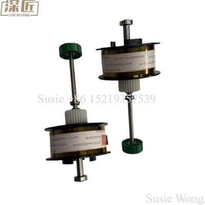 M7628716A Peças Originais Novas para ATM Hitachi 49024234000B Hitachi 2845V SR7500 7500VS Hitachi Fita de Escrow