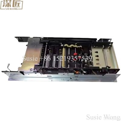 1750291697 Diebold Nixdorf HCT módulo cabeça Chassis Transport 01750291697 para DN100D DN200 DN400 DN450 e RM4 séries ATM