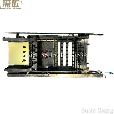 1750291697 Diebold Nixdorf HCT módulo cabeça Chassis Transport 01750291697 para DN100D DN200 DN400 DN450 e RM4 séries ATM