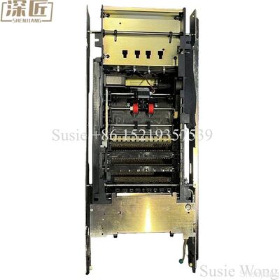 1750291697 Diebold Nixdorf HCT módulo cabeça Chassis Transport 01750291697 para DN100D DN200 DN400 DN450 e RM4 séries ATM