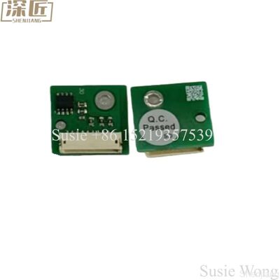 Diebold Nixdorf Escrow Reel Storage 1750297101 para caixas eletrônicos DN200 DN250 DN400 DN450 e RM4