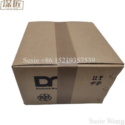 Diebold Nixdorf Escrow Reel Storage 1750297101 para caixas eletrônicos DN200 DN250 DN400 DN450 e RM4