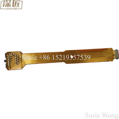 Peças ATM Hitachi Omron V2G Leitor de cartão Cabeça Hico V2G W/R Cabeça TS-EC2G-U13210H