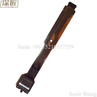 TS-EC2G-U13210H Hitachi ATM Parts V2G Card Reader Head Hico V2G W/R Head