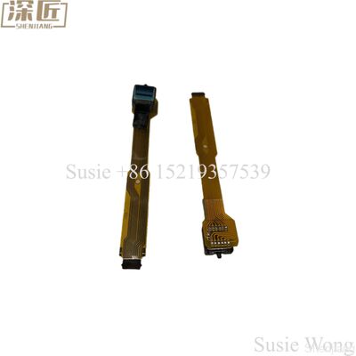 TS-EC2G-U13210H China TS-EC2G-U13210H Hitachi Omron V2G Leitor de Cartão 2845V UR2 Reciclagem Leitor de Cartão V2G