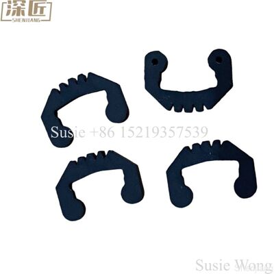 Peças para Máquina ATM Hitachi HCM Diebold BCRM SR7500 Roda de Borracha 7P165092