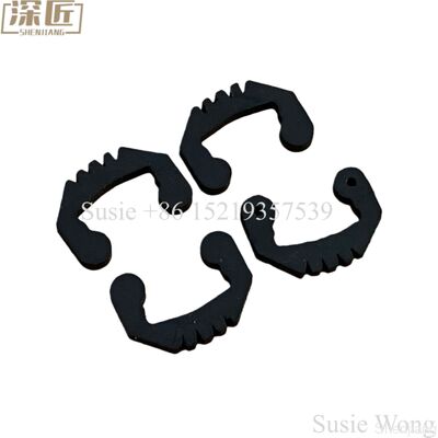 Peças para Máquina ATM Hitachi HCM Diebold BCRM SR7500 Roda de Borracha 7P165092