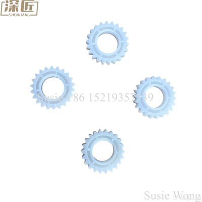 Hitachi HCM Diebold BCRM ATM Machine Parts SR7500 M4P008919 Engrenagem 22t