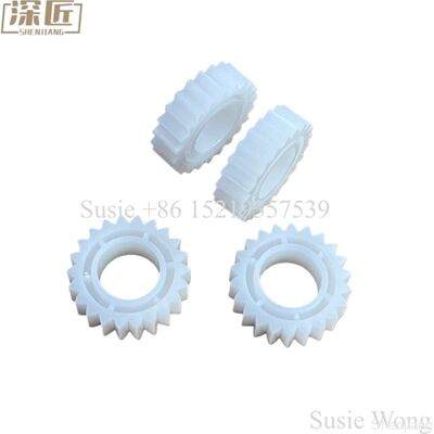 Hitachi HCM Diebold BCRM ATM Machine Parts SR7500 M4P008919 Engrenagem 22t