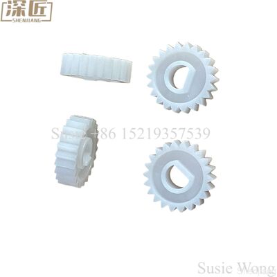 Hitachi HCM Diebold BCRM ATM Machine Parts SR7500 M4P008919 Engrenagem 22t