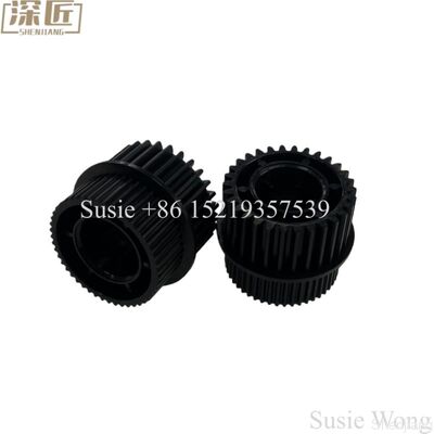 A máquina de Hitachi HCM Diebold BCRM ATM parte a engrenagem de SR7500 M7618362C