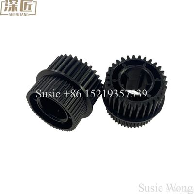 A máquina de Hitachi HCM Diebold BCRM ATM parte a engrenagem de SR7500 M7618362C