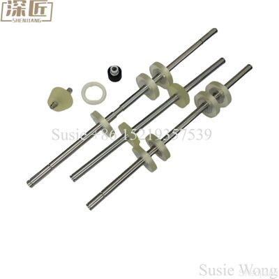 S72846920 72846920 72846920 Hyosung Innovue 1000 Nota Tipo Dispensador de Gaveta para Hyosung ATM 1500 1800 1800CE 5000CE