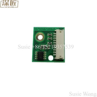 Diebold Nixdorf Escrow Reel Storage 1750167349 01750167349