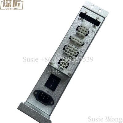 Hitachi ATM Peças Fornecimento de energia M7628076A Para SR7500 E Máquina Hitach