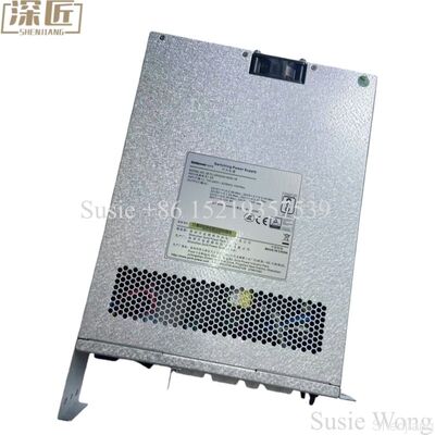 Hitachi ATM Peças Fornecimento de energia M7628076A Para SR7500 E Máquina Hitach