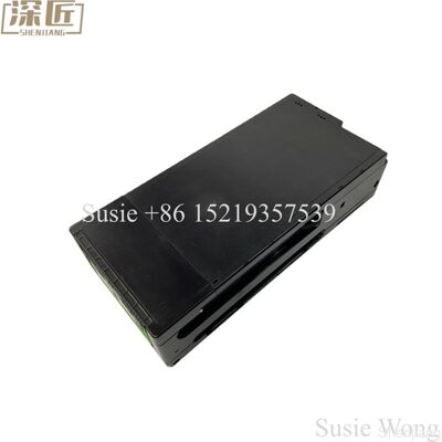 Diebold Nixdorf ATM Machine Parts DN200 CAS Recycling Cassette Secure 1750305094 01750305094
