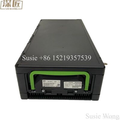 Diebold Nixdorf ATM Machine Parts DN200 CAS Recycling Cassette Secure 1750305094 01750305094