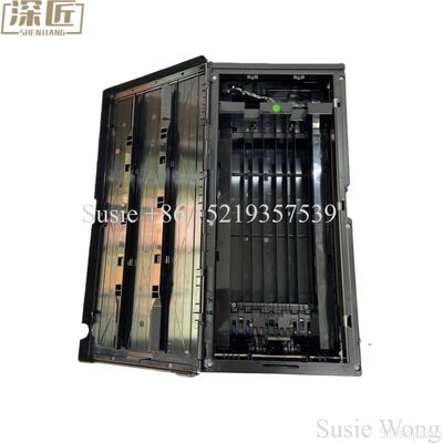 Diebold Nixdorf ATM Machine Parts DN200 CAS Recycling Cassette Secure 1750305094 01750305094