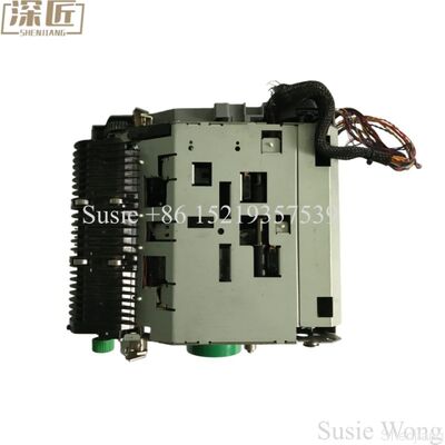 Novo módulo de garantia Hyosung BRM TE 8000TA 7000000027