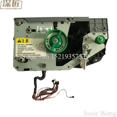 Novo módulo de garantia Hyosung BRM TE 8000TA 7000000027