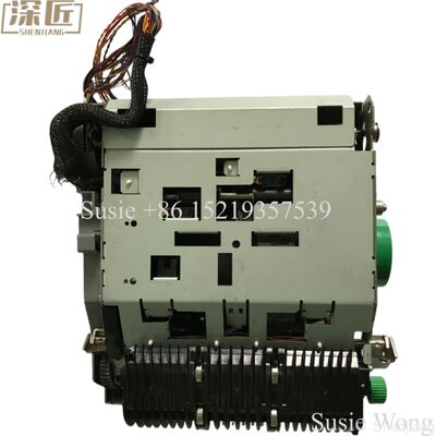 Novo módulo de garantia Hyosung BRM TE 8000TA 7000000027