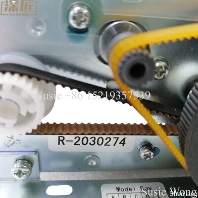 Peças para ATM Hyosung SANKYO Leitor de Cartão ICT3Q8-3A0260 5645000001 S5645000001 para 5600 5600T 8600 8600S