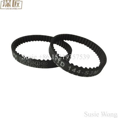 Cinturão ATM Nautilus Hyosung ATM Parts 4820000012 T-BELT B60S3M 144 G-CDU 6*144*48