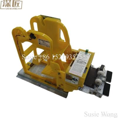 Hyosung Máquina de caixas eletrônicos Peças sobressalentes Receita Impressora SPR26 5409000019 S5409000019