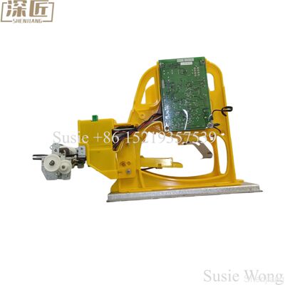 Hyosung Máquina de caixas eletrônicos Peças sobressalentes Receita Impressora SPR26 5409000019 S5409000019