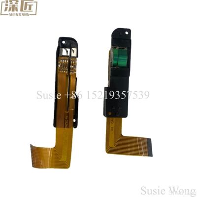 Peças sobressalentes da máquina Hyosung Hyosung Card Reader Head W/R Head For ICT3Q8-3H2290 Head ICT3Q8-3HT2290S