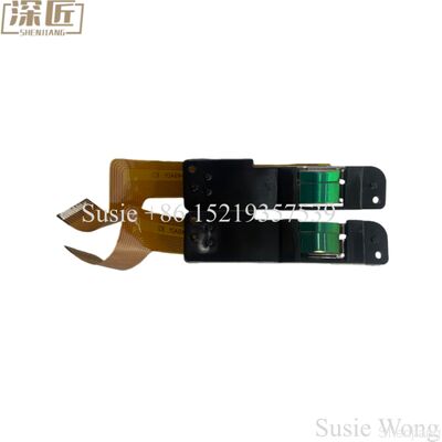 Cabeça Magnética do Leitor de Cartão ATM Fábrica Hyosung Peças de Reposição para Máquina ATM Hyosung Cabeça do Leitor de Cartão Cabeça de Leitura e Escrita Para ICT3Q8-3H2290 Cabeça ICT3Q8-3HT2290S