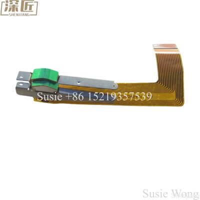 Peças sobressalentes da máquina Hyosung Hyosung Card Reader Head W/R Head For ICT3Q8-3H2290 Head ICT3Q8-3HT2290S