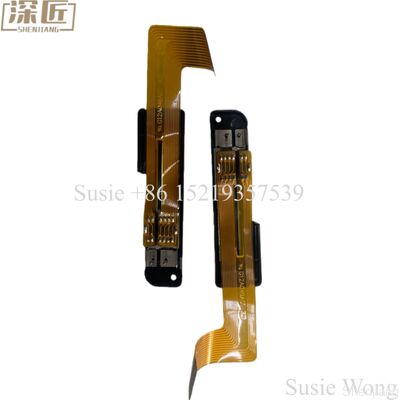 Peças sobressalentes da máquina Hyosung Hyosung Card Reader Head W/R Head For ICT3Q8-3H2290 Head ICT3Q8-3HT2290S